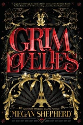 Grim Lovelies