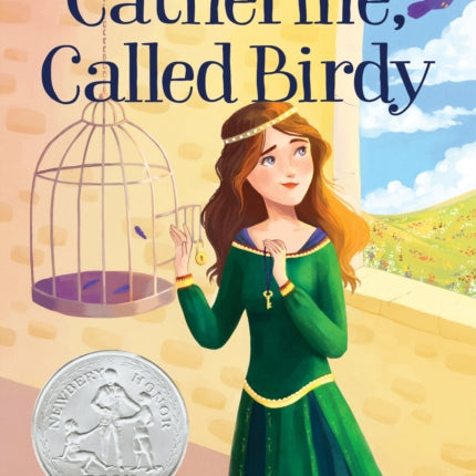Catherine Called Birdy