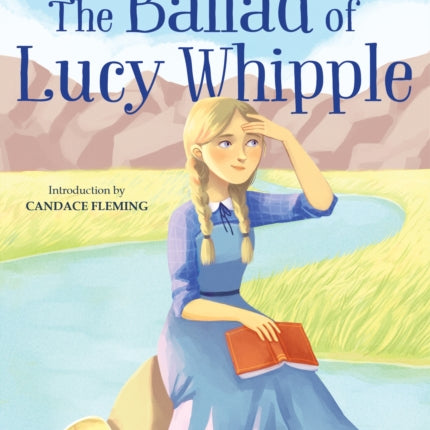 The Ballad of Lucy Whipple