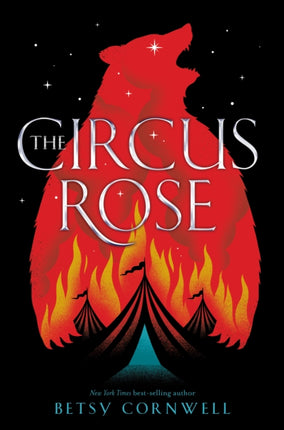 The Circus Rose