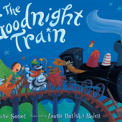 The Goodnight Train