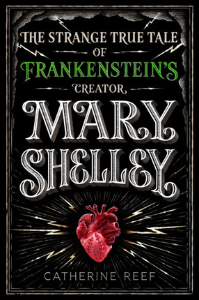 Mary Shelley