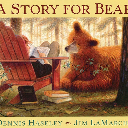 A Story for Bear