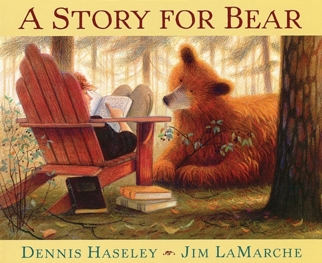 A Story for Bear