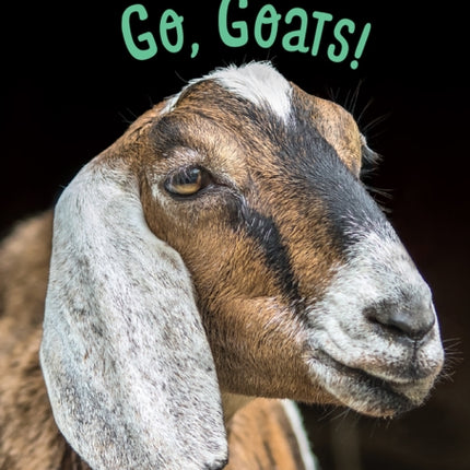 Go Goats