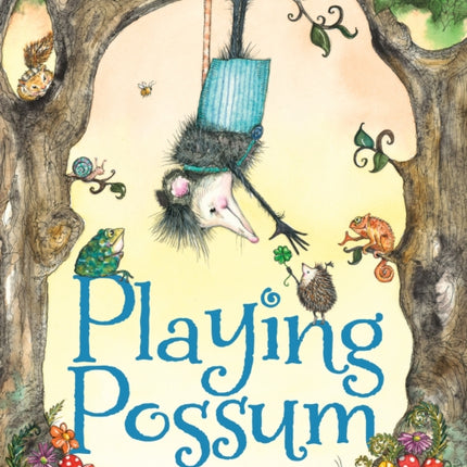 Playing Possum