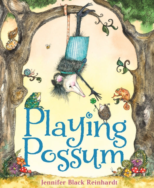 Playing Possum