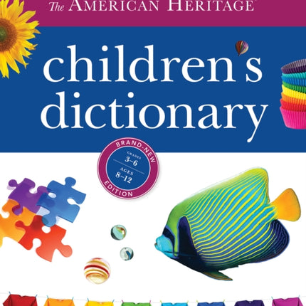 American Heritage Children's Dictionary