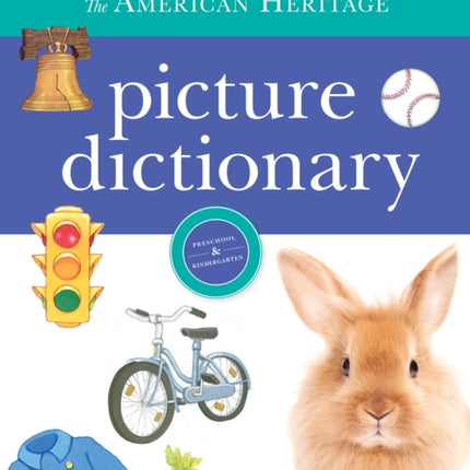 American Heritage Picture Dictionary, The