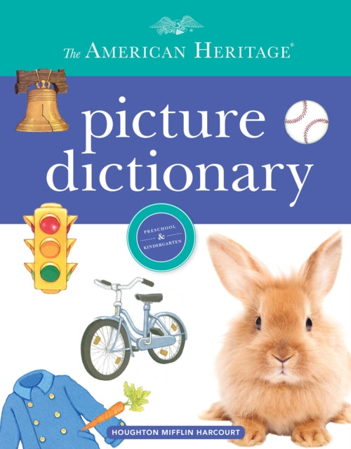 American Heritage Picture Dictionary, The