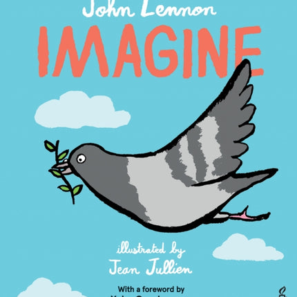 Imagine