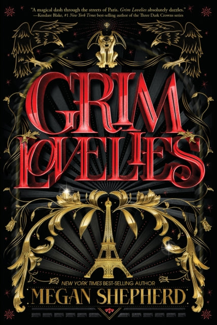 Grim Lovelies