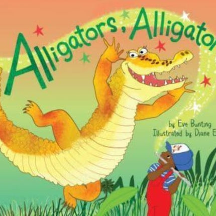 Alligators, Alligators