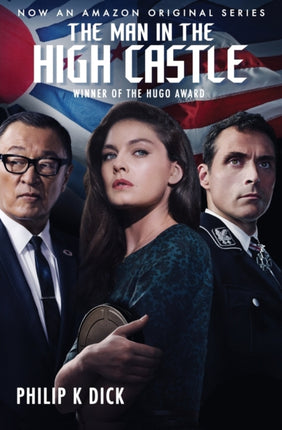 The Man in the High Castle (Tie-In)