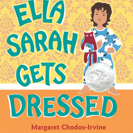 Ella Sarah Gets Dressed