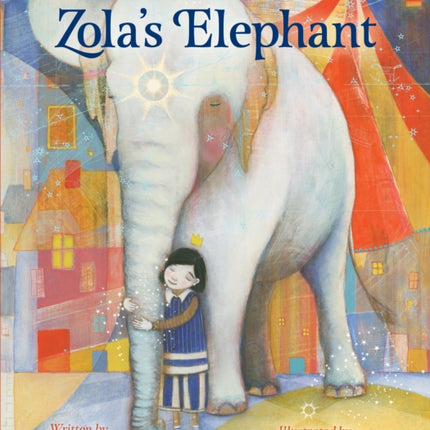 Zola's Elephant