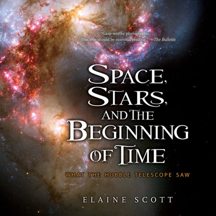 Space Stars and the Beginning of Time