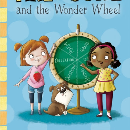 Mae and June and the Wonder Wheel