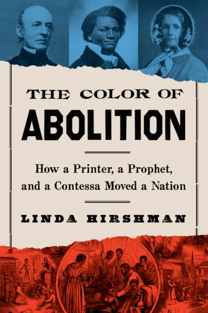 The Color Of Abolition