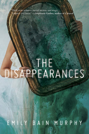 The Disappearances