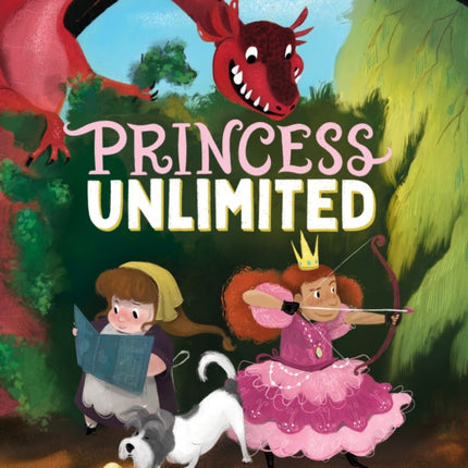 Princess Unlimited