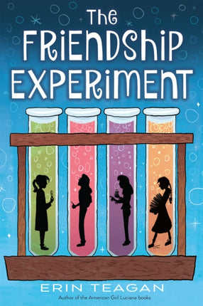 Friendship Experiment The