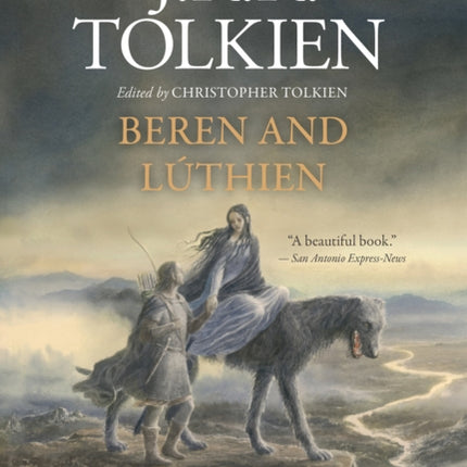 Beren and Lúthien