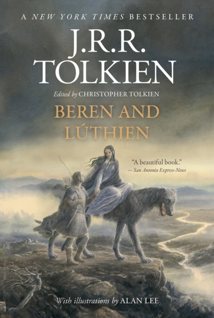 Beren and Lúthien