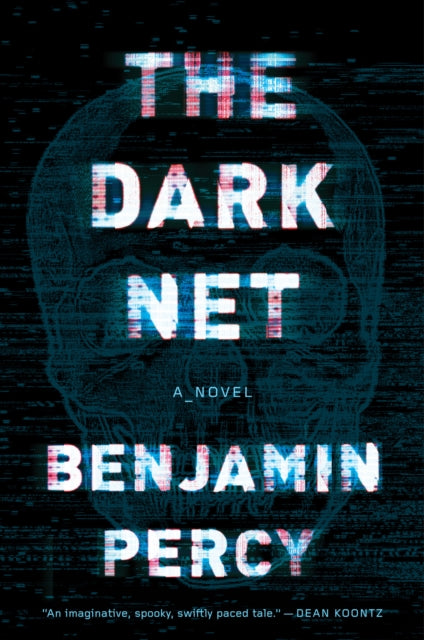 The Dark Net