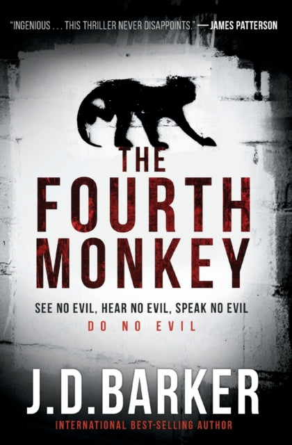 The Fourth Monkey