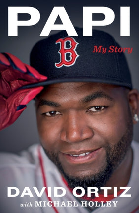 Papi: My Story