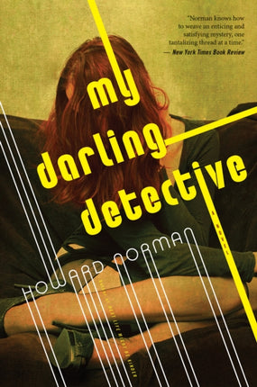 My Darling Detective