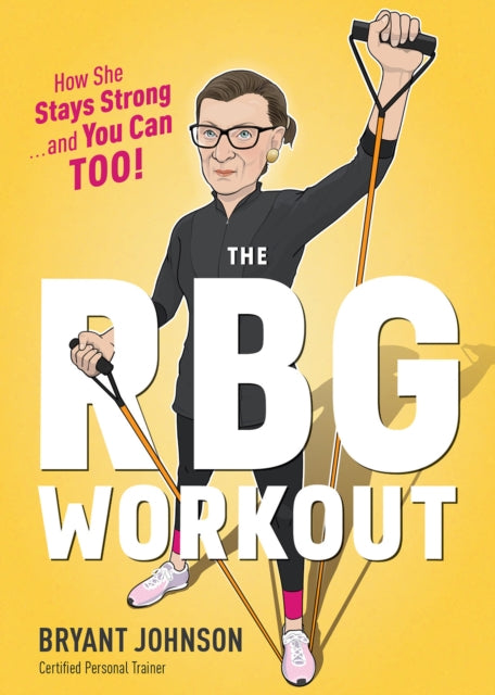 Rbg Workout, The