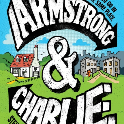 Armstrong and Charlie