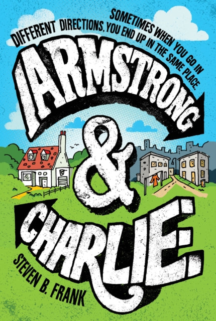 Armstrong and Charlie