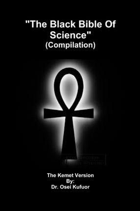 The Black Bible Of Science Compilation