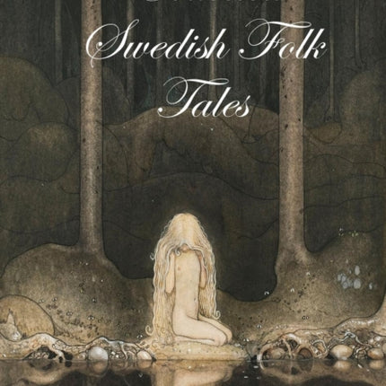 Collected Swedish Folk Tales