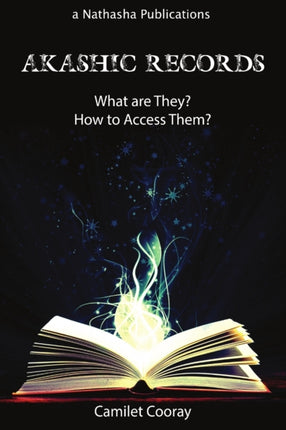 Akashic Records  What are They How to Access Them