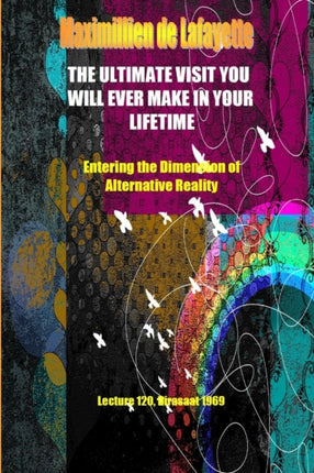 The Ultimate Visit You Will Ever Make In Your Lifetime Lecture 120 Dirasaat 1969