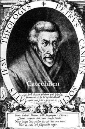 Catechism of St Peter Canisius