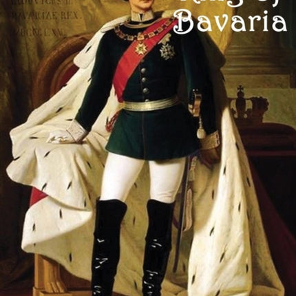 Ludwig II King of Bavaria