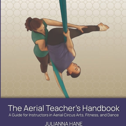 The Aerial Teachers Handbook