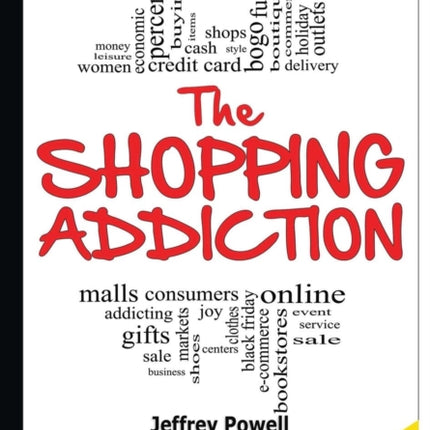 The Shopping Addiction