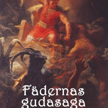 Fdernas gudasaga