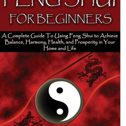 Feng Shui for Beginners 2nd Edition