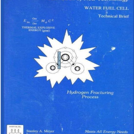 Water Fuel Cell