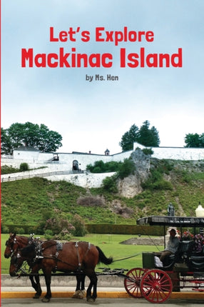 Mackinac Island