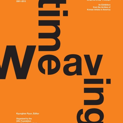 Weaving Time 2015