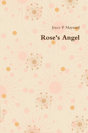 Roses Angel