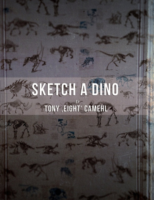 Sketch A Dino